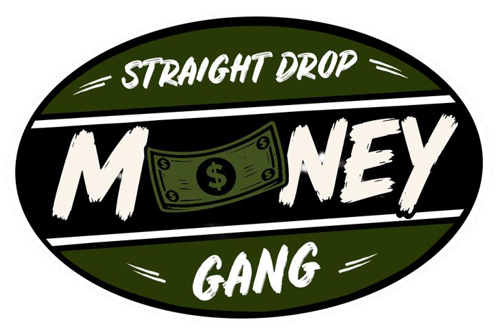 Straight Drop Money Gang